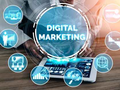 Tips de marketing digital para que los negocios se adapten a la crisis