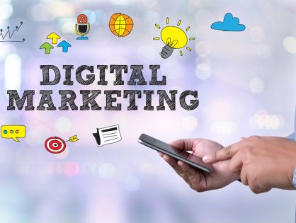 El marketing digital como elemento clave de crecimiento para las empresas