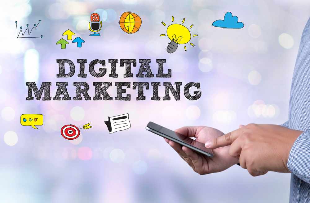 El marketing digital como elemento clave de crecimiento para las empresas