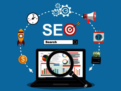 ¿Tienes una pequeña empresa? Avanza con firmeza con estas ideas SEO y SEM para PYMES