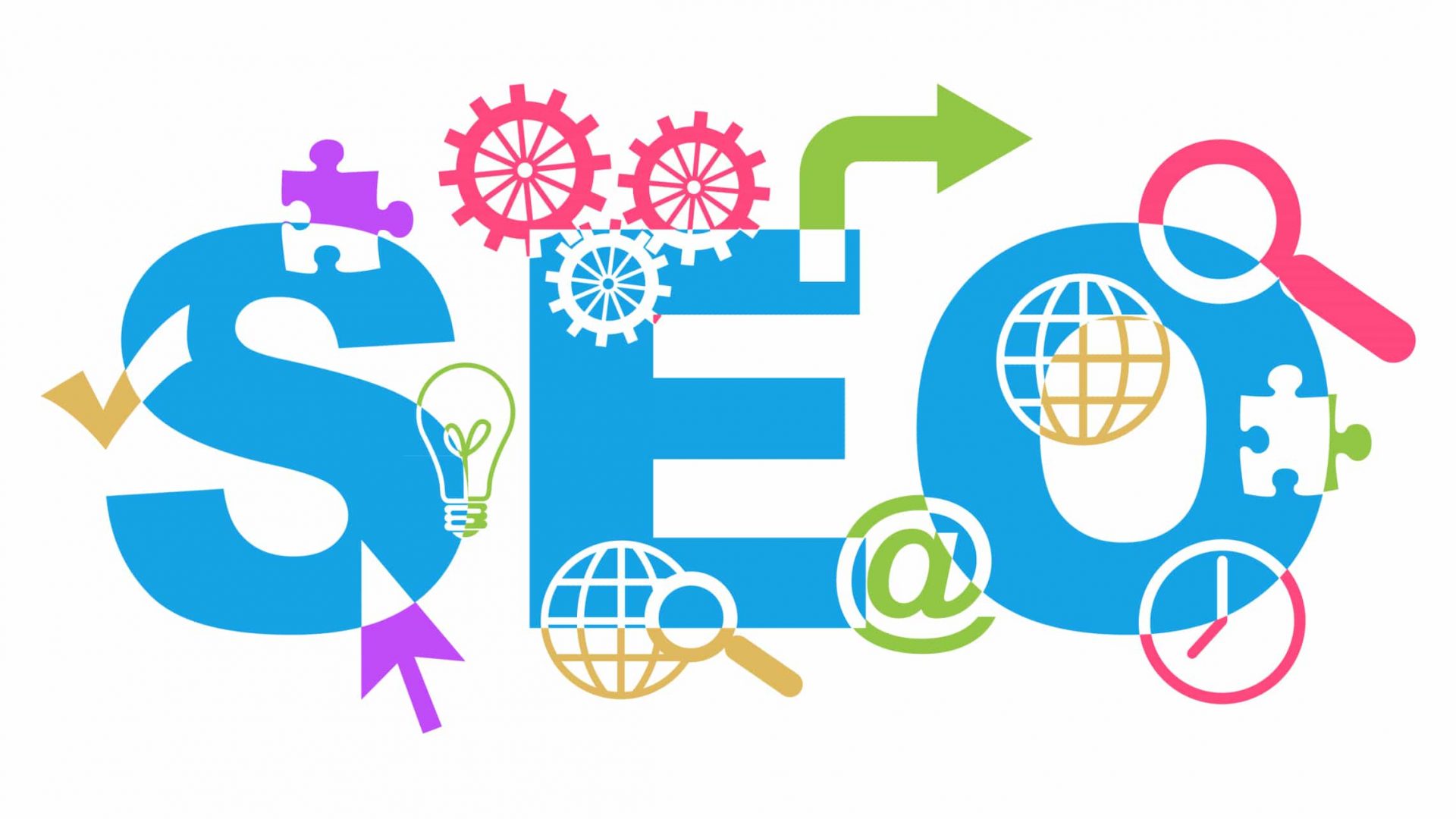 Cómo crear una estrategia de optimización SEO para nuevas empresas