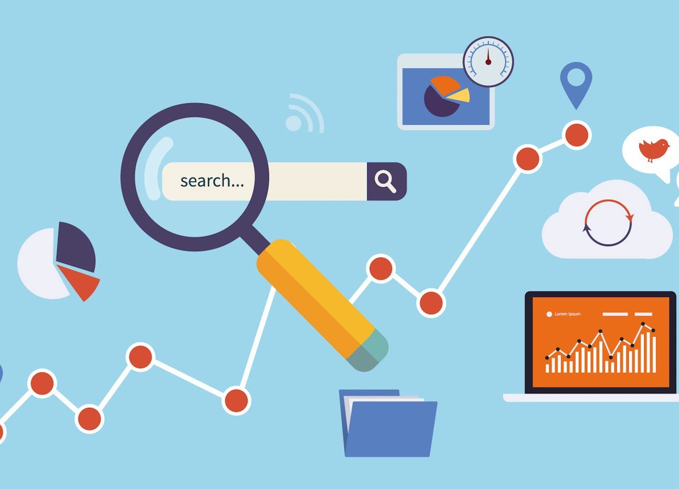 8 técnicas de SEO imprescindibles para duplicar tu tráfico de búsqueda