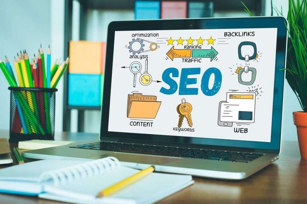 Invertir en SEO es la mejor forma de hacer crecer tu empresa