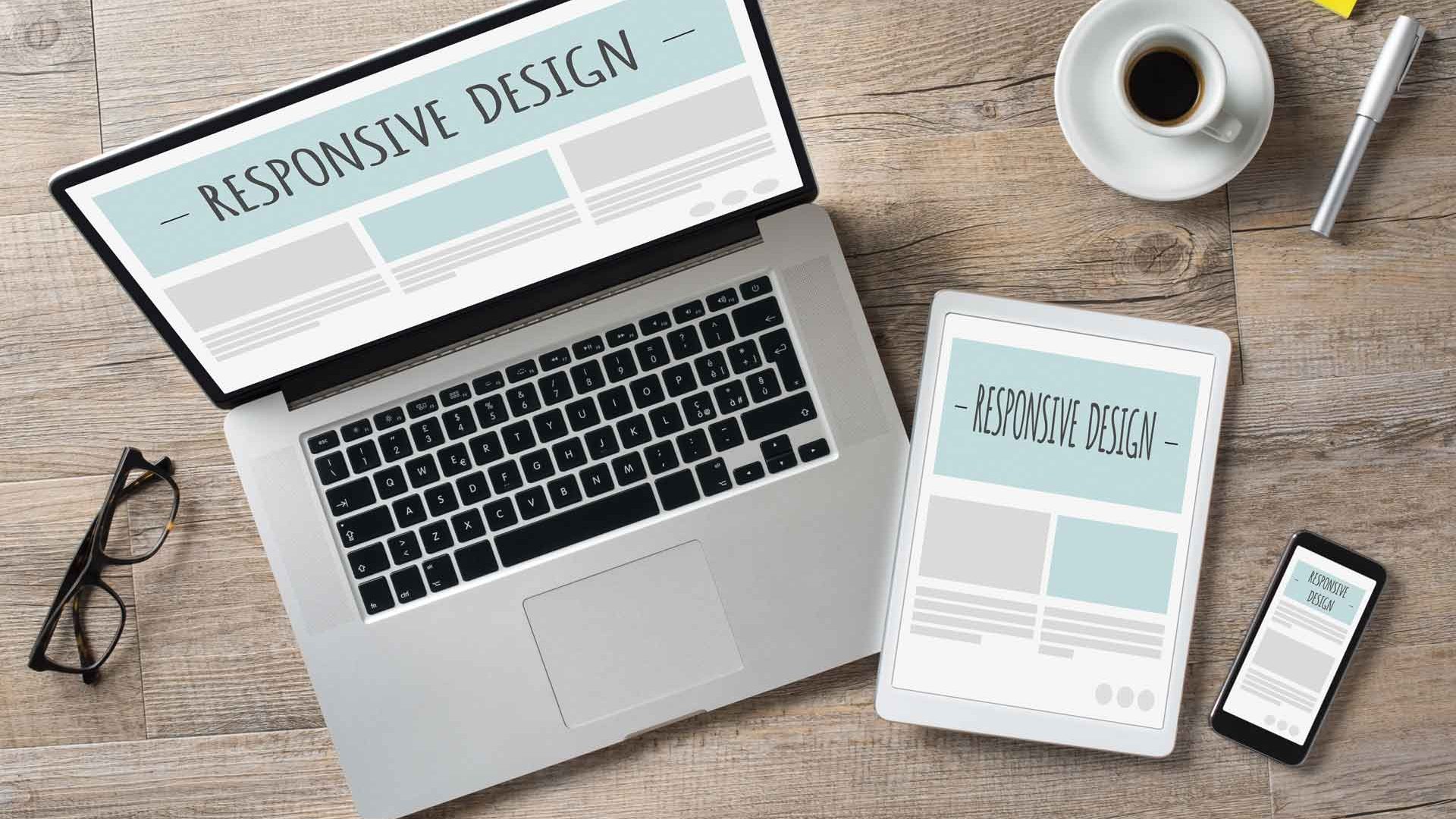 ¿Por qué mi sitio web debe ser responsive?