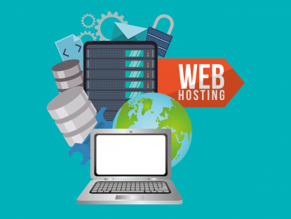 ¿Cuál es la diferencia entre «hosting» y «dominio web»?