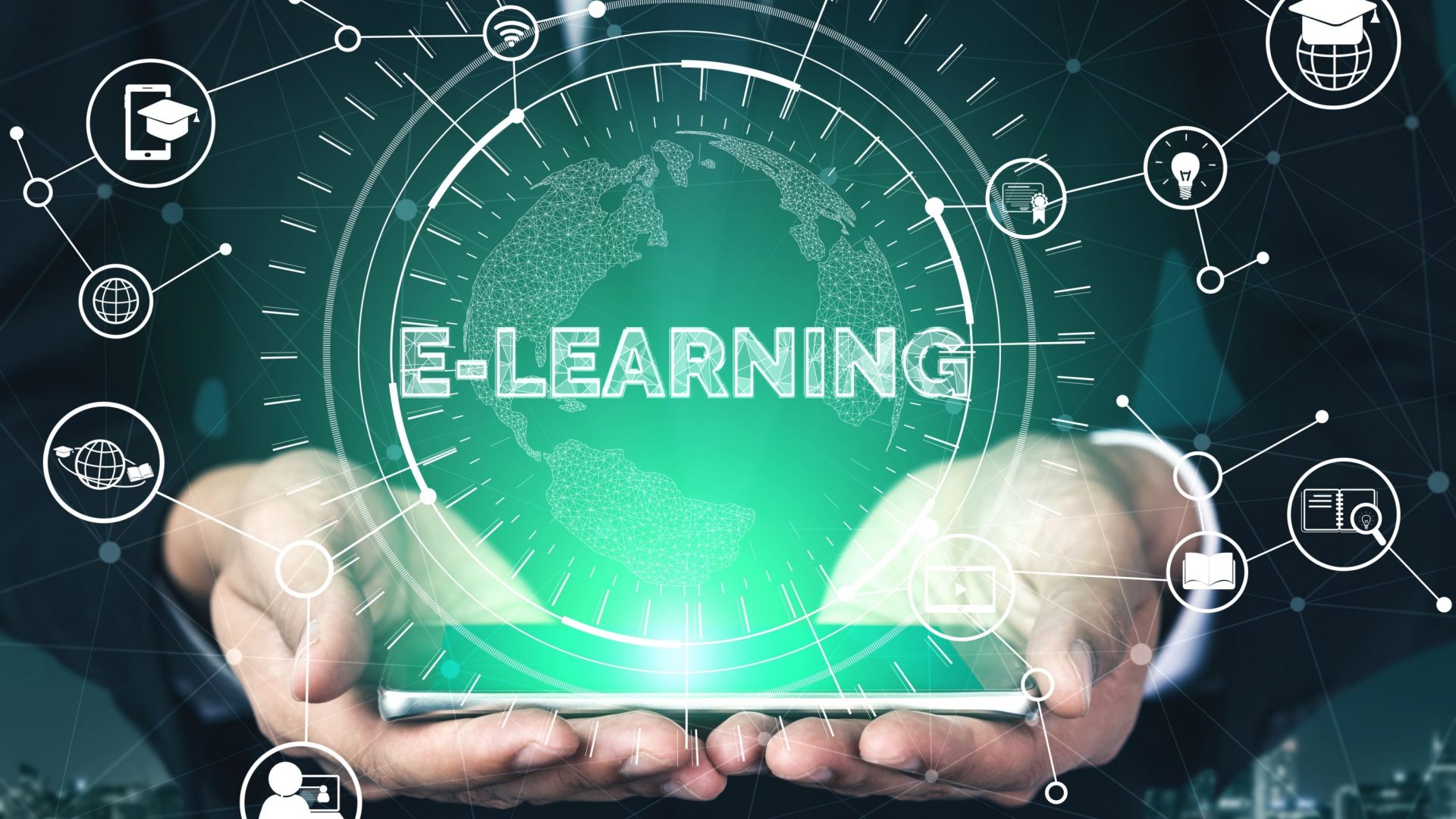 Ventajas del e-learning como método de mejora para las empresas
