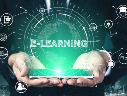 Ventajas del e-learning como método de mejora para las empresas