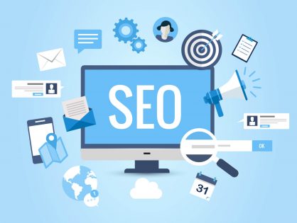 13 razones por las que debería contratar una empresa de SEO para su sitio web