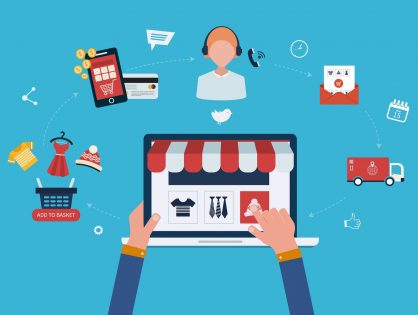 El marketing digital y sus infalibles soluciones para impulsar un negocio en internet