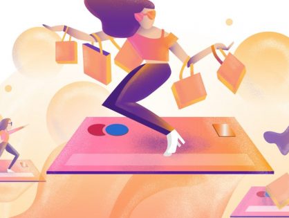 ¿Cuáles serán las tendencias de ecommerce en 2021 y cómo explotarlas?