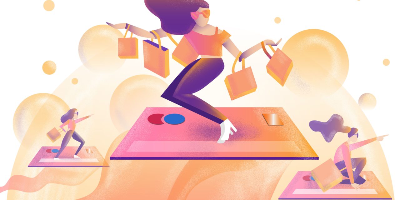 ¿Cuáles serán las tendencias de ecommerce en 2021 y cómo explotarlas?