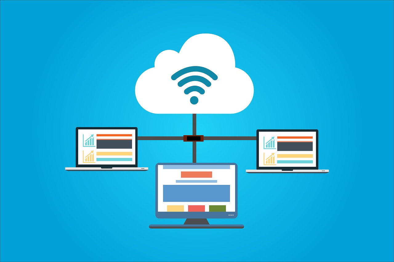 ¿Qué son los dominios de internet y para qué sirven?