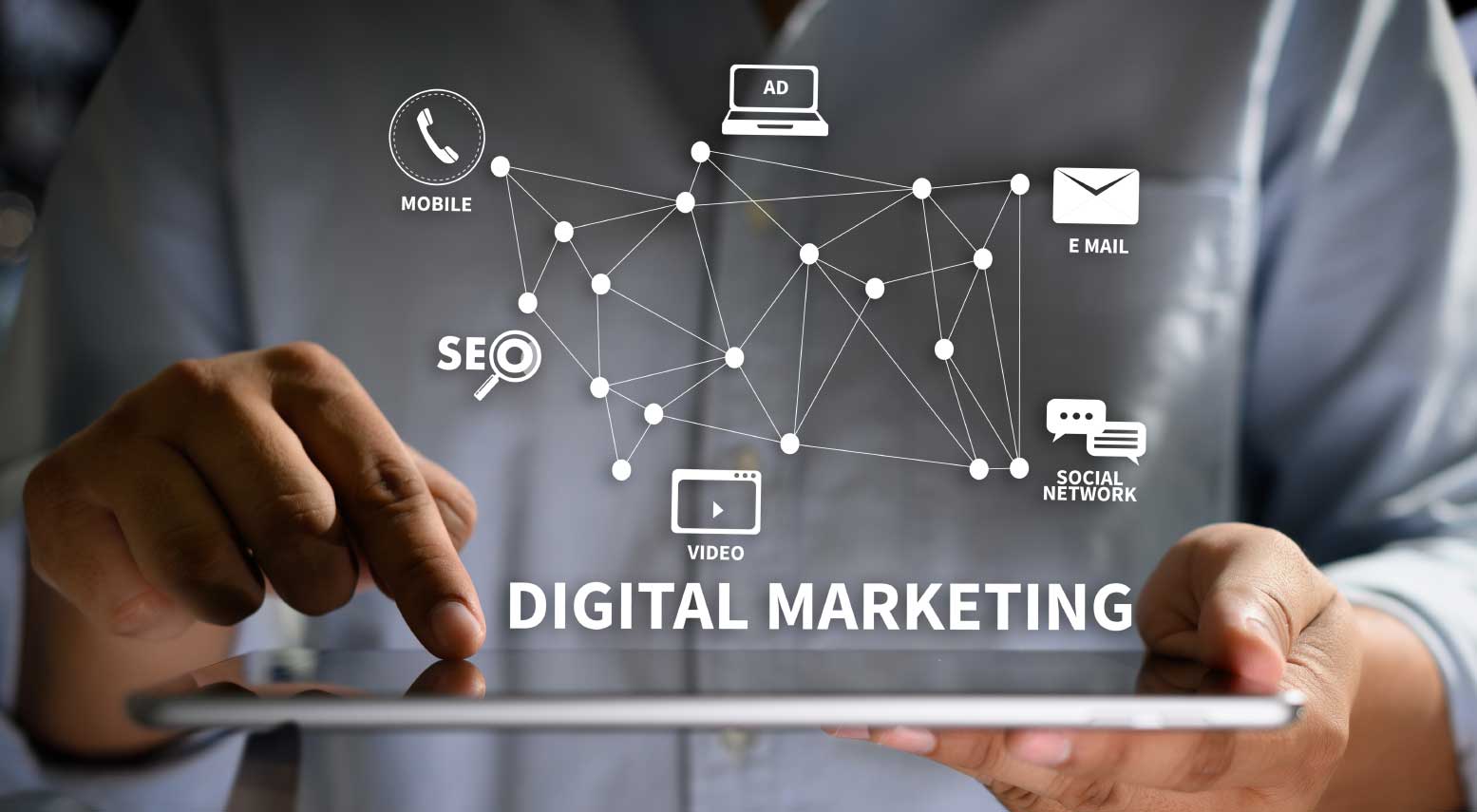 Qué tener en cuenta al contratar a un experto en marketing digital