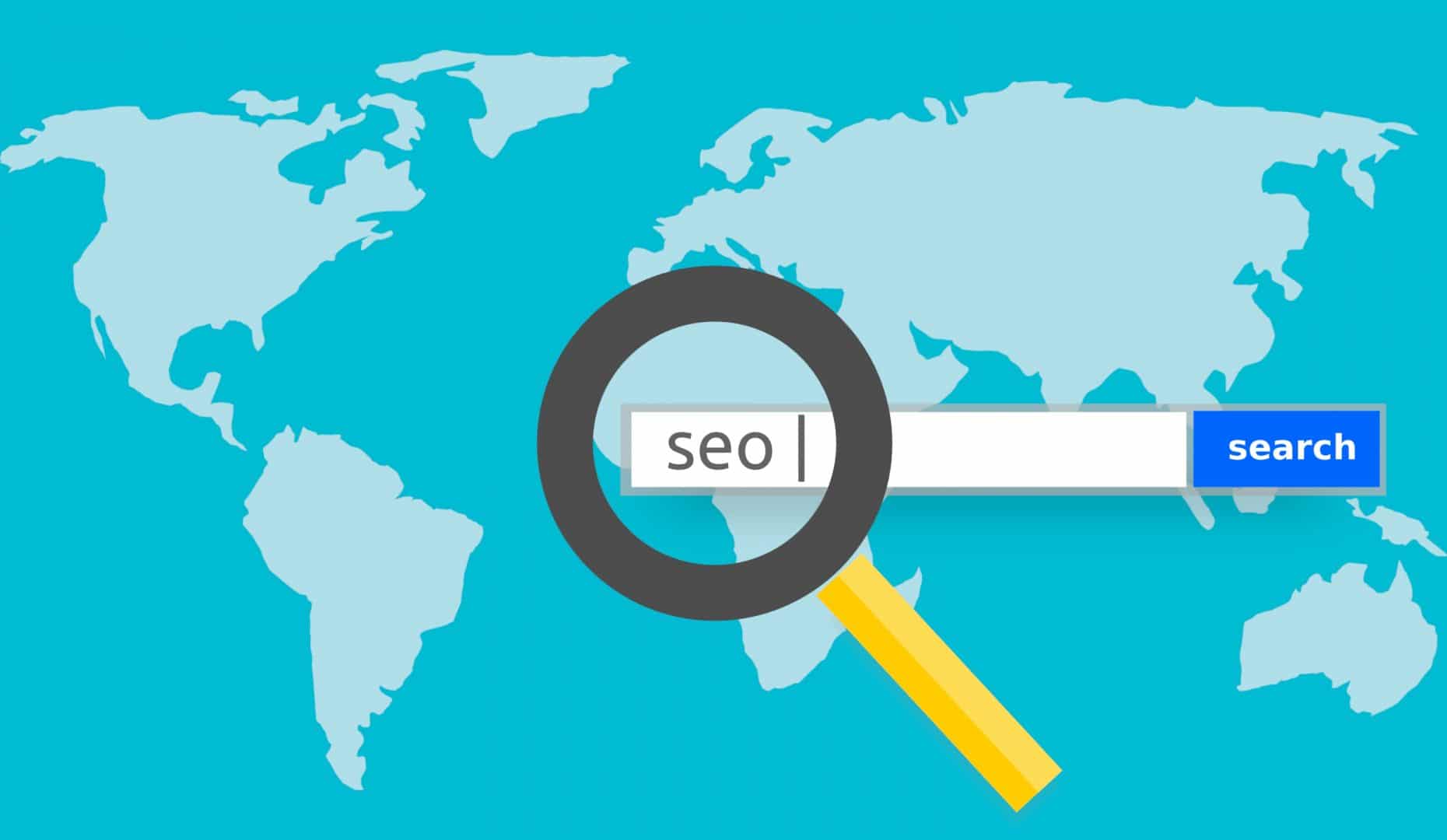 SEO Internacional: Qué és y cómo puede ayudarte a impulsar tu negocio