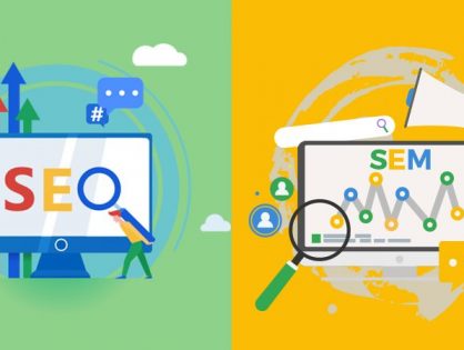 Cómo distribuir los contenidos y tener una buena estrategia de seo