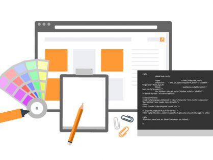 Importancia del diseño web en la página web de una empresa