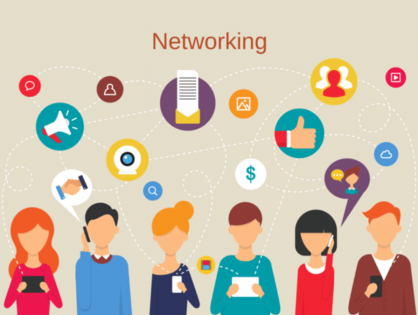 Marketing Digital: ¿Cómo se debería emplear el networking?