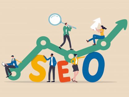 Descubre ventajas del posicionamiento SEO para empresas y autónomos