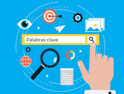 Un proceso para elegir las palabras clave adecuadas para estrategia SEO