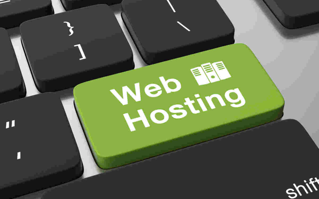 La importancia de un buen hosting para una web de éxito