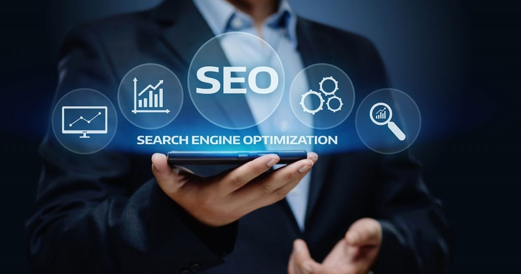 Todos los beneficios del posicionamiento SEO para tu paginas web