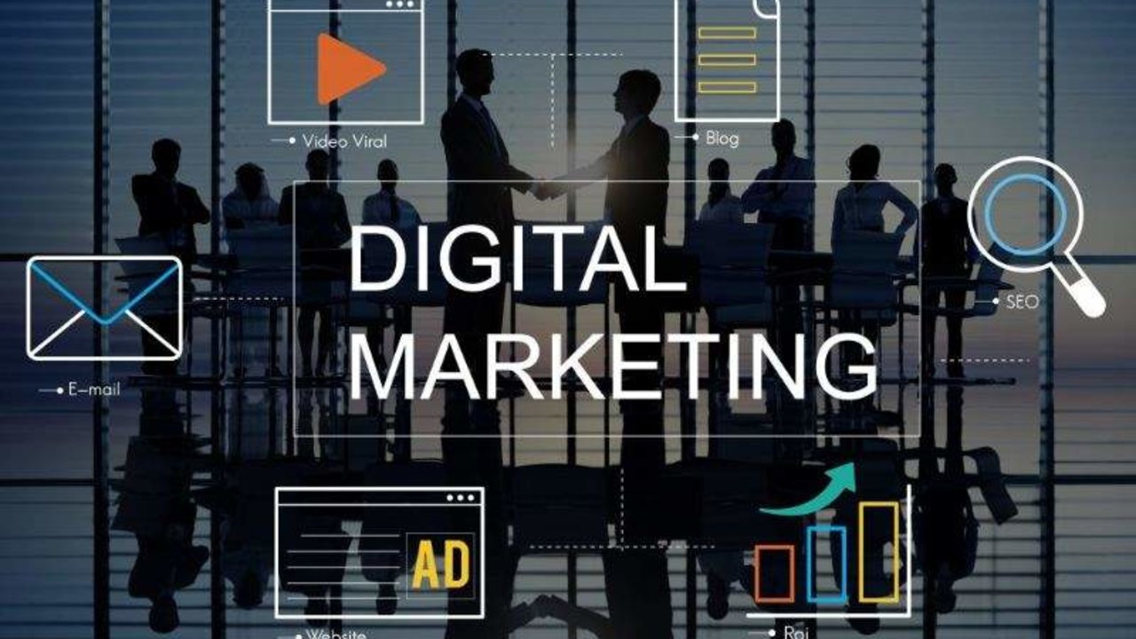 ¿Cómo generar más clientes con el marketing digital?