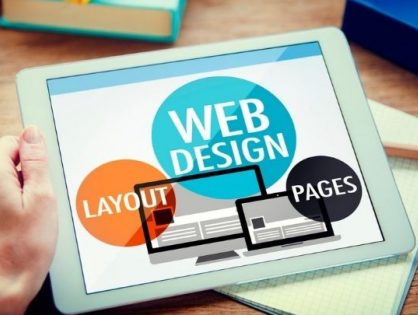 ¿Cuáles son las características que debe tener un buen diseño web?