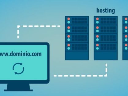¿Qué son el dominio y hosting para un sitio web de su empresa?