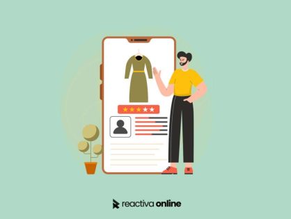 Razones para montar una tienda online en 2024