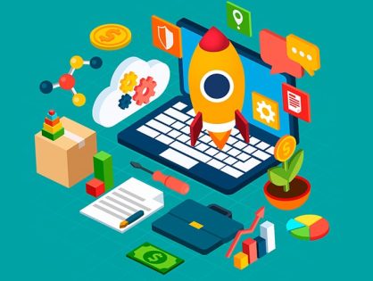 10 Estrategias efectivas de marketing digital para startups en 2024