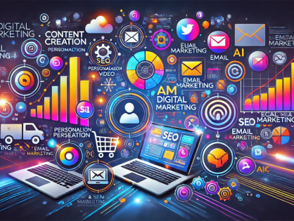 Claves de éxito en la evolución del marketing digital