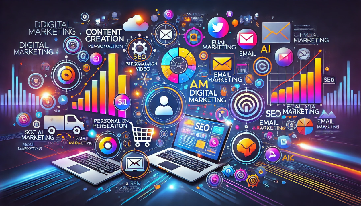 Claves de éxito en la evolución del marketing digital