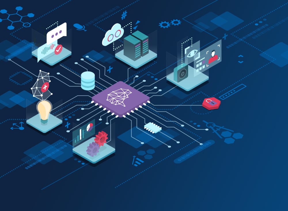 Cómo la inteligencia artificial está transformando el marketing digital
