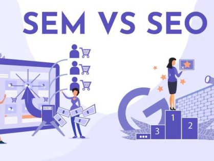 Cómo elegir el mejor máster SEO y SEM en 2024