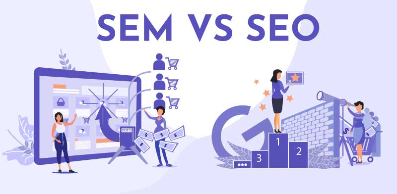 Cómo elegir el mejor máster SEO y SEM en 2024