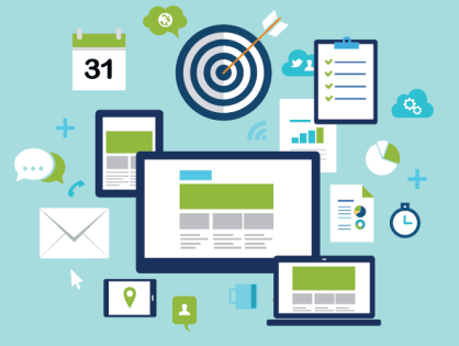 ¿Cómo mejorar tu marca a través de una Página Web?