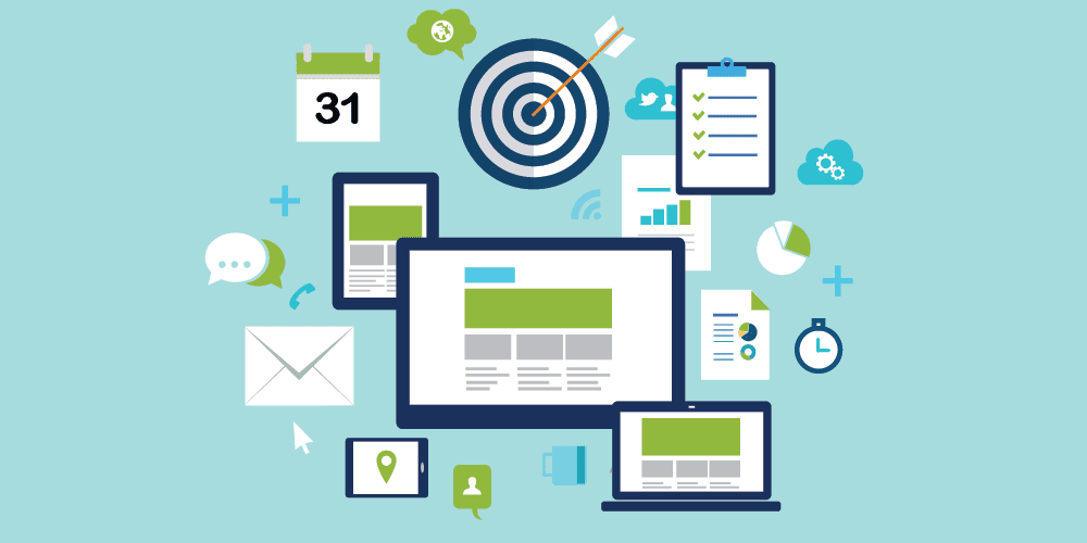 ¿Cómo mejorar tu marca a través de una Página Web?