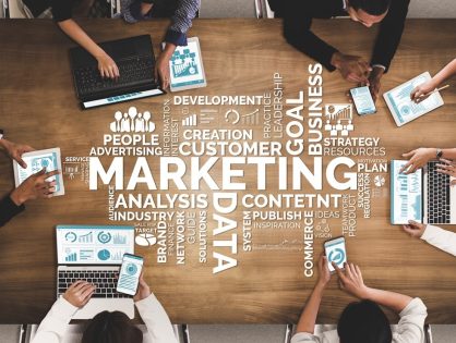 La evolución del marketing en la era digital