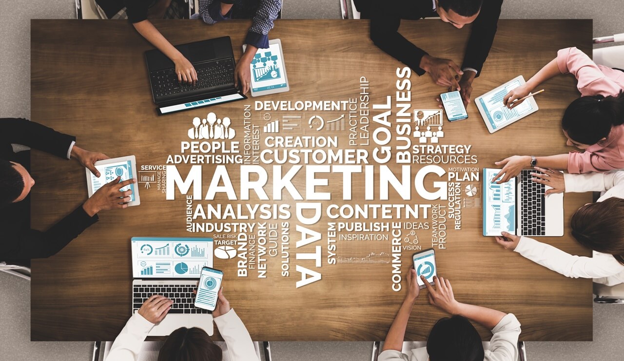 La evolución del marketing en la era digital