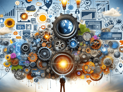 Del viejo al nuevo SEO: claves del marketing en buscadores
