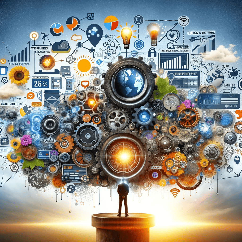 Del viejo al nuevo SEO: claves del marketing en buscadores