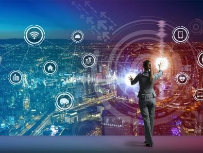 Que tendencias no pueden faltar en tu sitio web para 2025