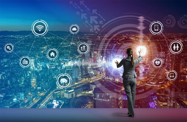 Que tendencias no pueden faltar en tu sitio web para 2025