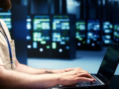 Tendencias para el Hosting Web 2025