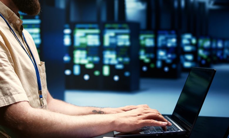 Tendencias para el Hosting Web 2025