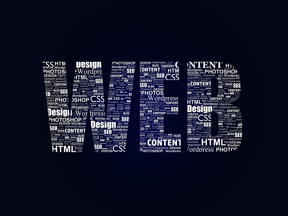 Características de un buen diseño web para tu empresa.
