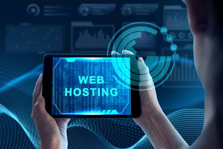 ¿Cómo Impacta un buen Hosting en las visitas de tu Página web?