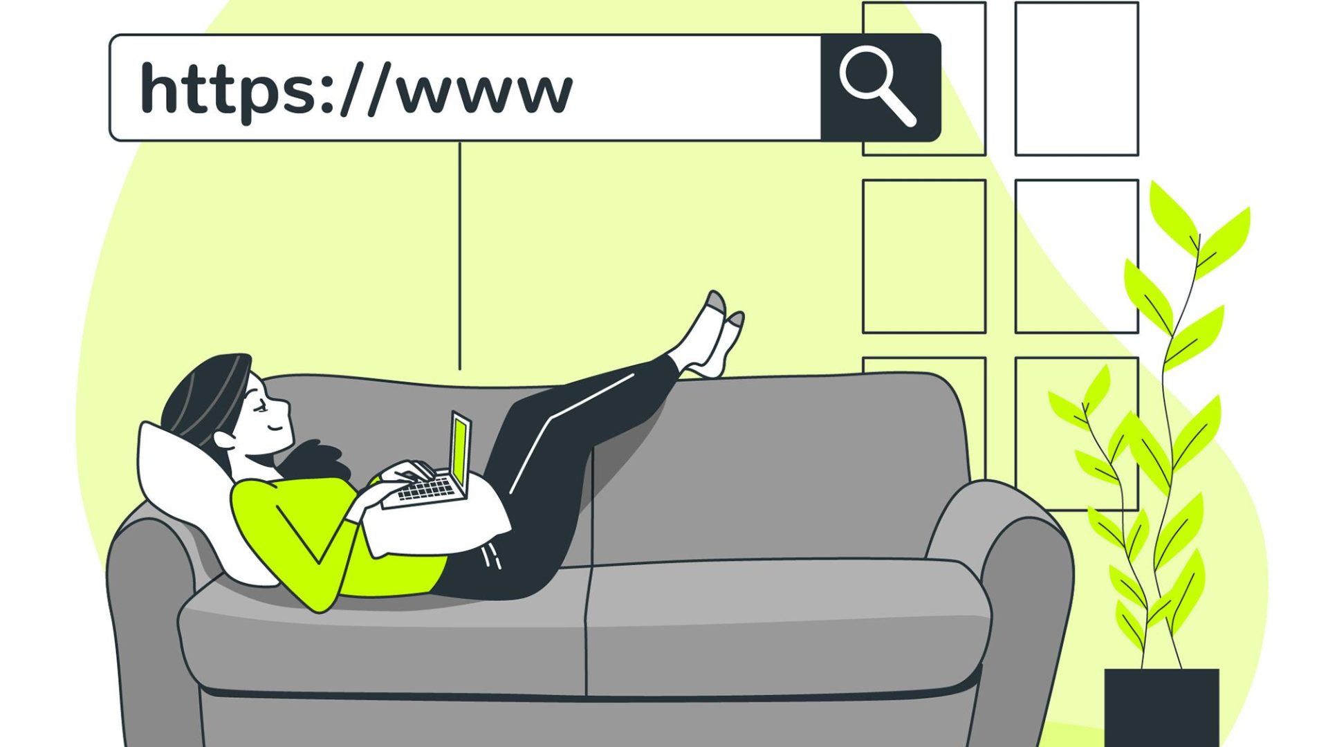 ¿Cómo el dominio web impacta en la publicidad del producto?