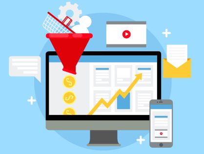 Estrategias para aumentar el tráfico en tu Pagina Web