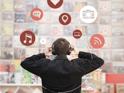 Impacto de las Redes Sociales para el Posicionamento Web